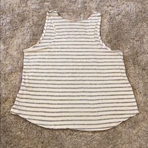 T-shirt Junk Food Beatles - Tank Top - Taille M - Occasion En Très Bon état - Débardeur Imprimé